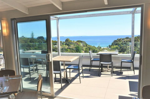 Villa Solitude - Accommodation New Zealand 13