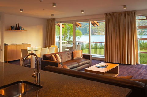 Mantra Marina - Accommodation New Zealand 0