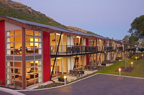 Mantra Marina - Accommodation New Zealand 1