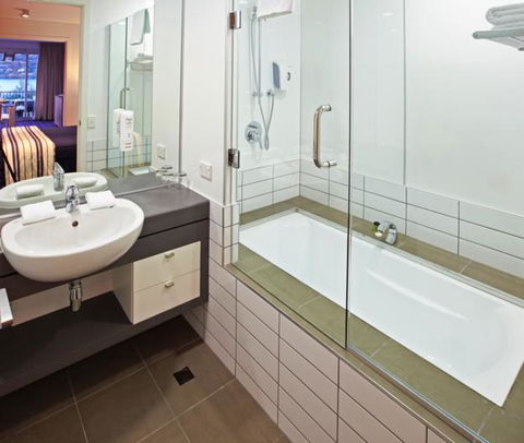 Mantra Marina - Accommodation New Zealand 3