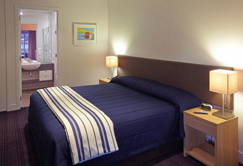 Mantra Marina - Accommodation New Zealand 4