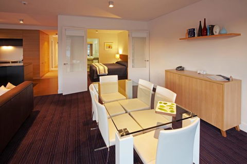 Mantra Marina - Accommodation New Zealand 6