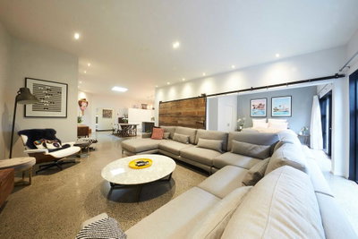 Sale Street Loft