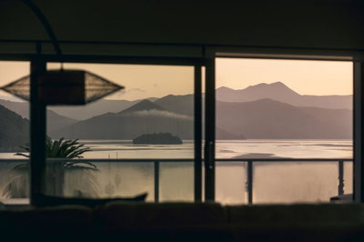Salt Executive Apartment