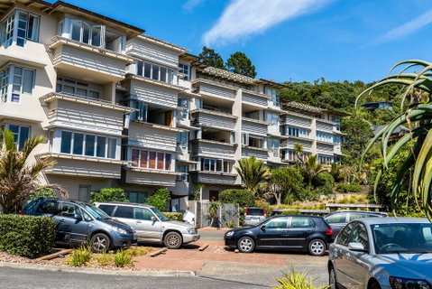 Sanctuary On The Beach - Accommodation New Zealand 1
