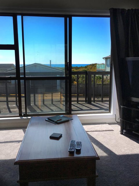Sand Dunes Retreat - Accommodation New Zealand 3
