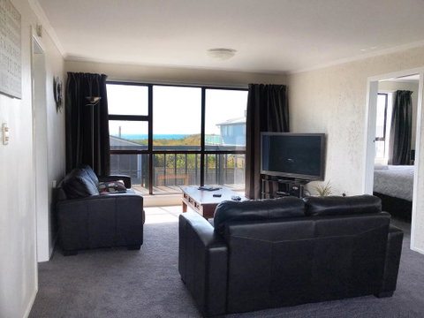 Sand Dunes Retreat - Accommodation New Zealand 2