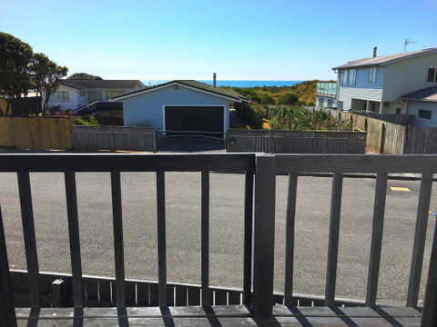 Sand Dunes Retreat - Accommodation New Zealand 1