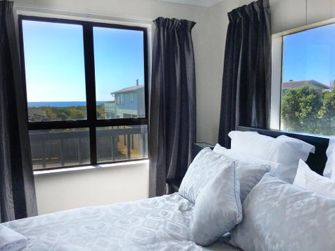 Sand Dunes Retreat - Accommodation New Zealand 0