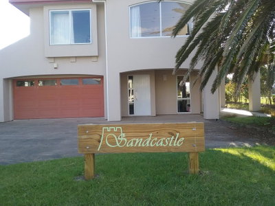 Sandcastle BnB