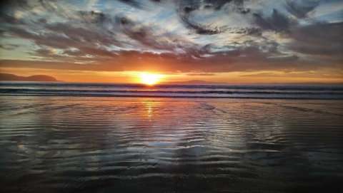 Sandy Souls - Accommodation New Zealand 2