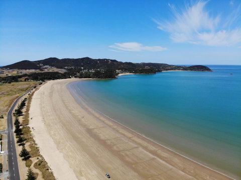 Sandy Souls - Accommodation New Zealand 0
