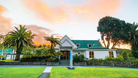 Scenic Hotel Bay Of Islands - Accommodation New Zealand 0