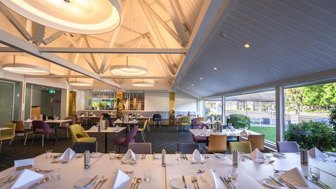 Scenic Hotel Marlborough - Accommodation New Zealand 2