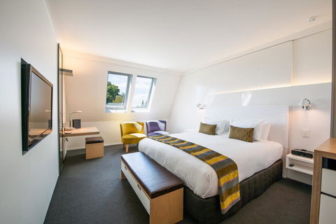 Scenic Hotel Marlborough - Accommodation New Zealand 3