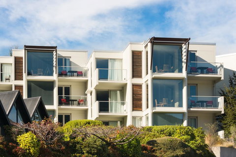 Scenic Suites Queenstown - Accommodation New Zealand 0