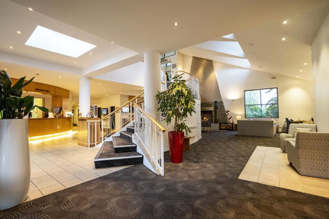 Scenic Suites Queenstown - Accommodation New Zealand 2