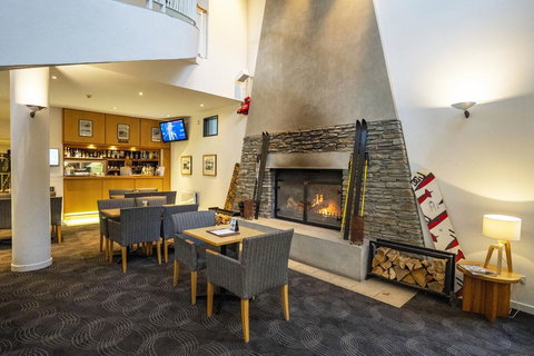 Scenic Suites Queenstown - Accommodation New Zealand 3