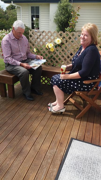 Scottbase B And B - Accommodation New Zealand 3