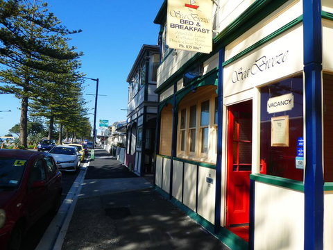 Sea Breeze B & B - Accommodation New Zealand 1
