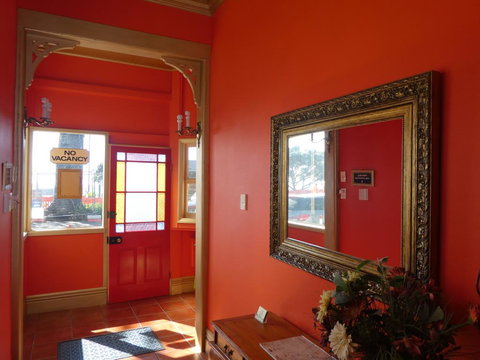 Sea Breeze B & B - Accommodation New Zealand 0