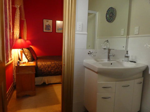 Sea Breeze B & B - Accommodation New Zealand 3