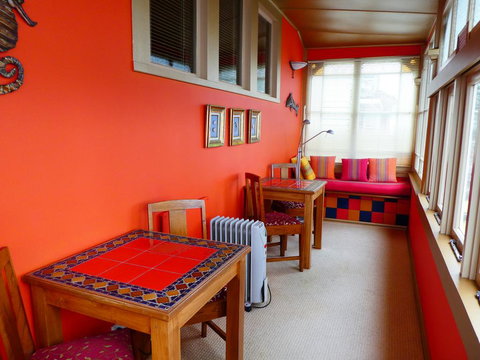 Sea Breeze B & B - Accommodation New Zealand 2