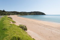 Sea Breeze Lodge BB