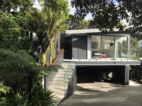 Sea La Vie - Waiheke Island Luxury Accommodation - Accommodation New Zealand 2