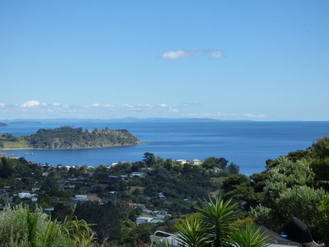 Sea La Vie - Waiheke Island Luxury Accommodation - Accommodation New Zealand 0
