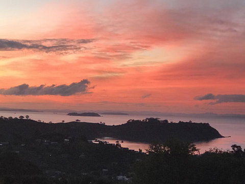 Sea La Vie - Waiheke Island Luxury Accommodation - Accommodation New Zealand 1