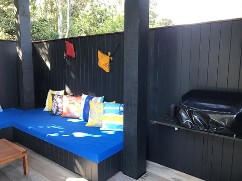 Sea La Vie - Waiheke Island Luxury Accommodation - Accommodation New Zealand 3