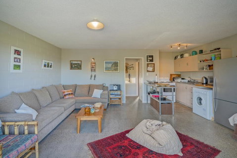 Sea Views Apartment - Onemana Apartment - Accommodation New Zealand 2