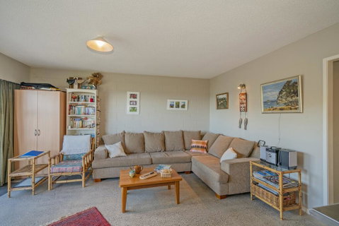 Sea Views Apartment - Onemana Apartment - Accommodation New Zealand 1