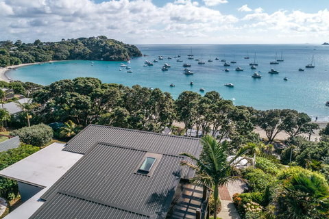 Seadream Apartment - Accommodation New Zealand 2