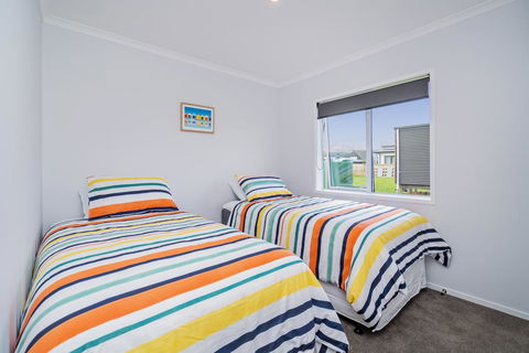 Seascape - Cooks Beach Holiday Home - Accommodation New Zealand 1