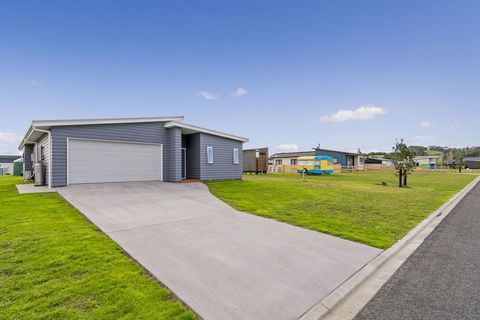 Seascape - Cooks Beach Holiday Home - Accommodation New Zealand 3