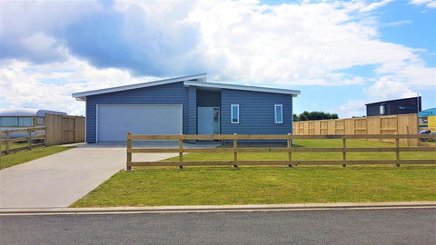 Seascape - Cooks Beach Holiday Home - Accommodation New Zealand 0