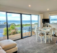 Seascape Accommodation