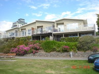 Seascape Bed  Breakfast