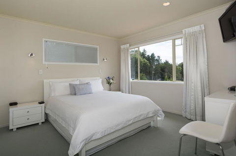 Seascape Villa B&B - Accommodation New Zealand 3
