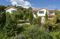Seascape Villa BB