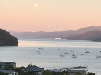 Seaview Cottage