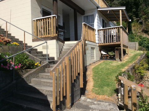 Seaview Holiday Unit - Ohope Beach - Accommodation New Zealand 1