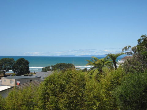 Seaview Holiday Unit - Ohope Beach - Accommodation New Zealand 3