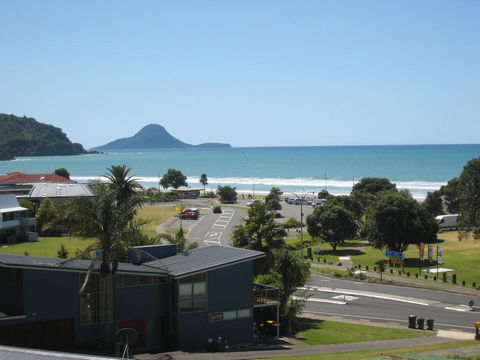 Seaview Holiday Unit - Ohope Beach - Accommodation New Zealand 2