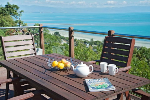 Selah Retreat - Accommodation New Zealand 2