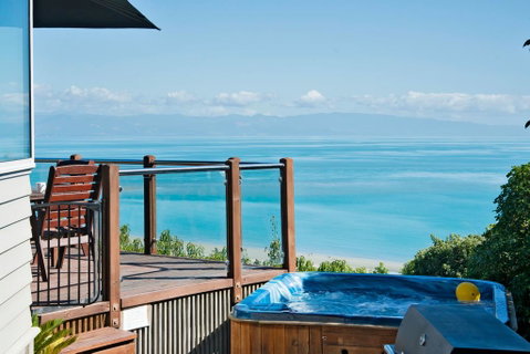 Selah Retreat - Accommodation New Zealand 3