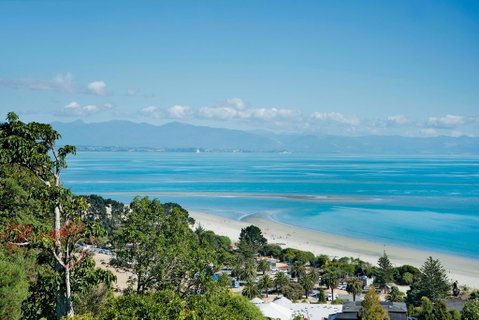 Selah Retreat - Accommodation New Zealand 0