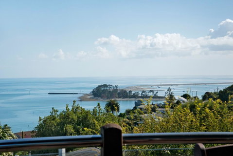 Selah Retreat - Accommodation New Zealand 1